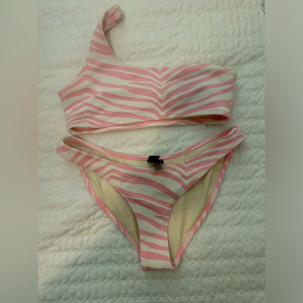 Triangl XXS swimsuit!